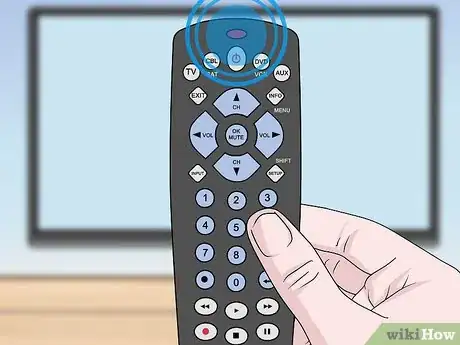 Image titled Program an RCA Universal Remote Without a "Code Search" Button Step 16